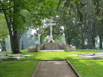 Priest Circle